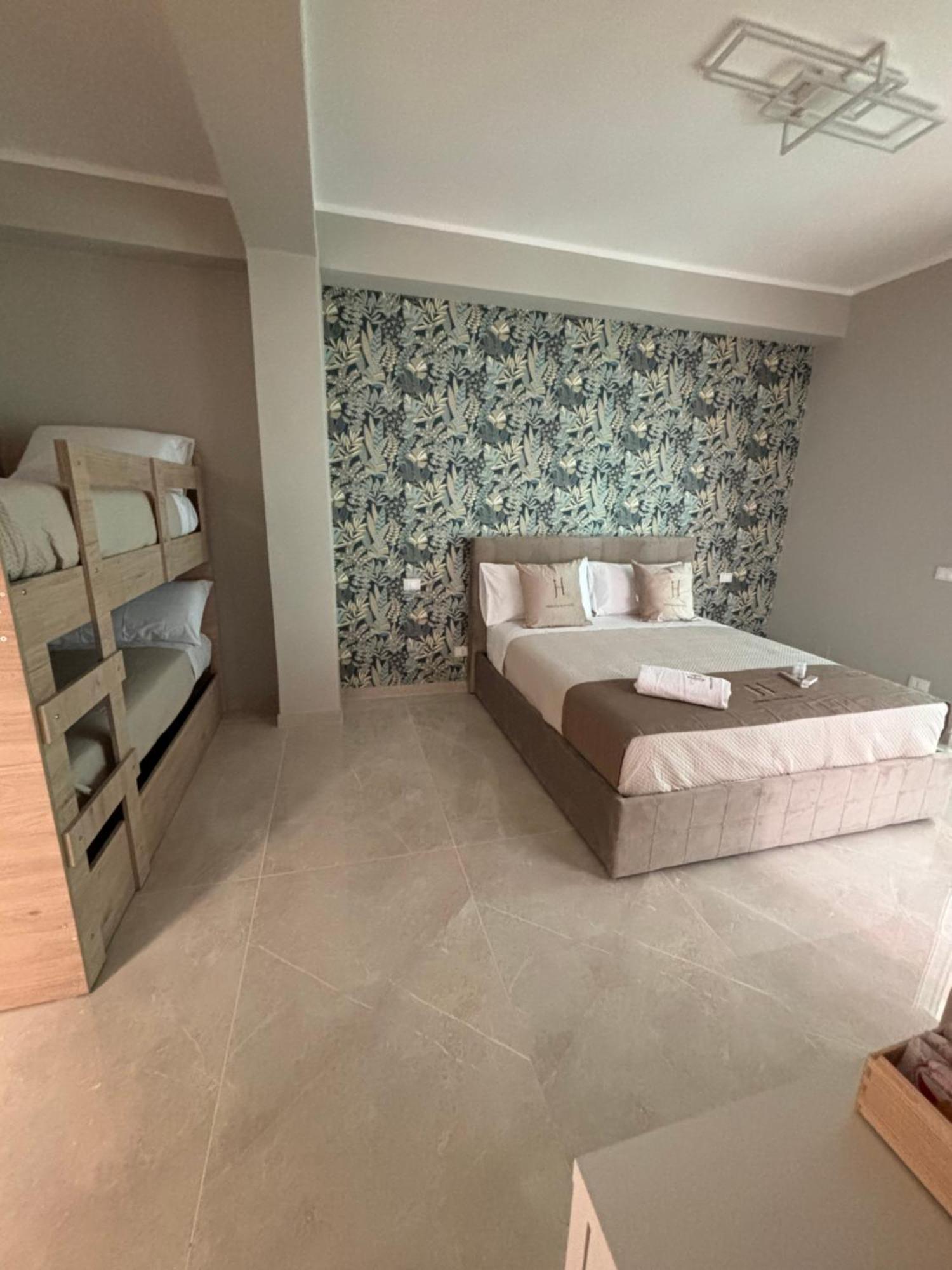 Therma Luxury House Térmoli Exterior foto