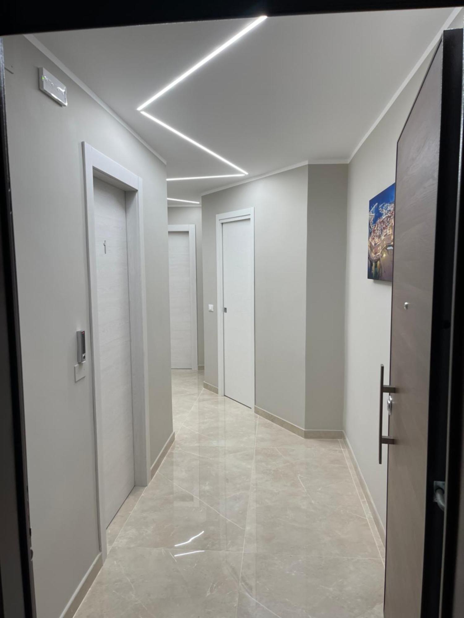 Therma Luxury House Térmoli Exterior foto